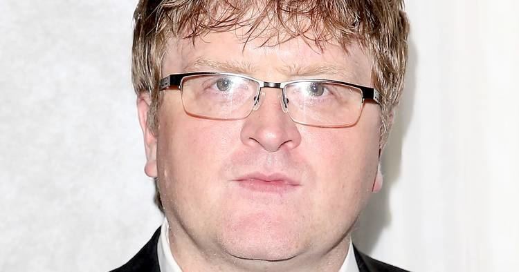 Mike Smith (actor) Trailer Park Boys Star Michael Smith Arrested for Alleged Domestic