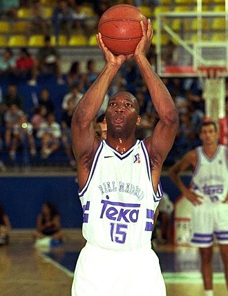 Mike Smith (basketball, born 1963) cdnb20mesquefuedefilesmikesmith1jpg