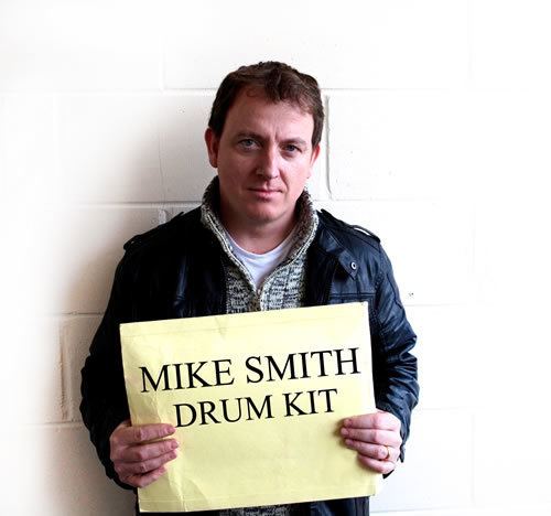 Mike Smith (drummer) wwwsuperbrasscoukmediawysiwygPlayersMikeSm