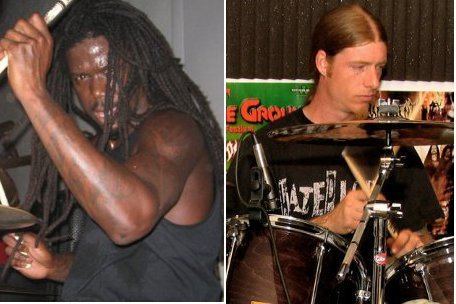 Mike Smith (drummer) Suffocation Drummer Mike Smith Leaves Band Dave Culcross Takes Over