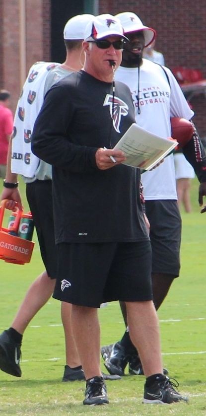 Mike Smith (football manager) Mike Smith American football coach Wikipedia