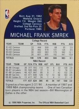 Mike Smrek Mike Smrek Gallery The Trading Card Database