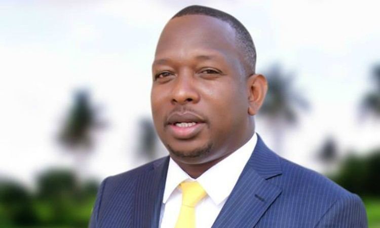 Mike Sonko Mike Sonko LEADS in Approval Ratings in a POLL Conducted by INFOTRAK