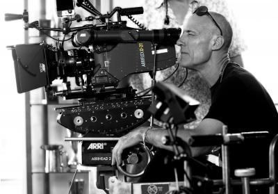 Mike Southon (cinematographer) Mike Southon bsc Cinematographer