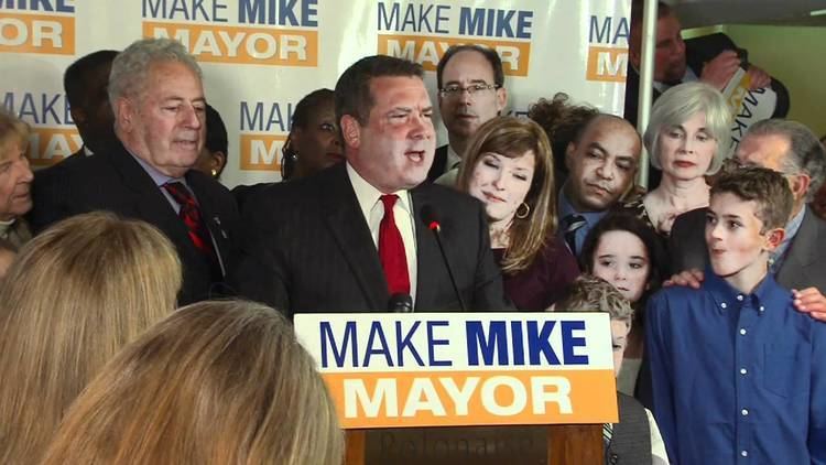 Mike Spano Mike Spano Election Night Victory YouTube