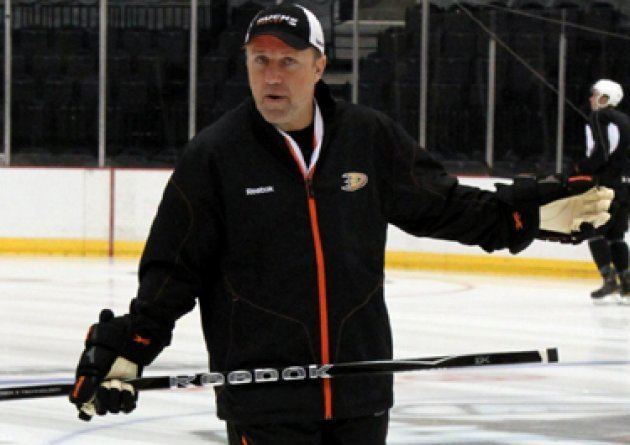 Mike Stapleton Mike Stapleton named Hounds Head Coach Ontario Hockey League