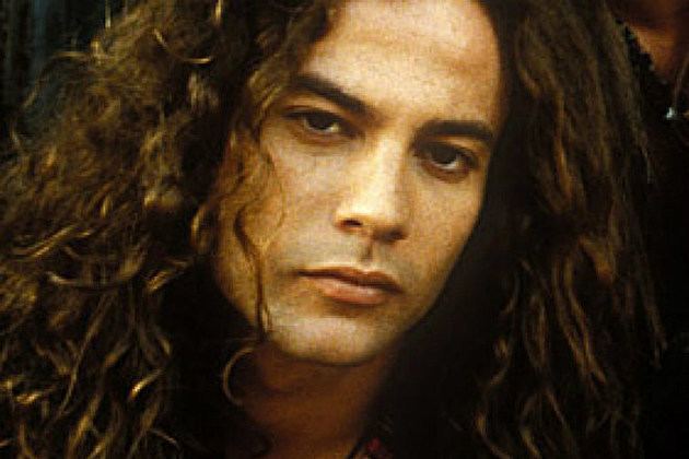 Mike Starr (musician) Five Years Ago Former Alice in Chains Bassist Mike Starr Dies of an