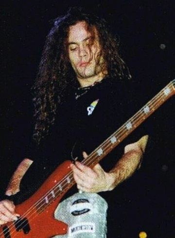 Mike Starr (musician) ORIGINAL ALICE IN CHAINS BASSIST MIKE STARR DEAD MetalSucks