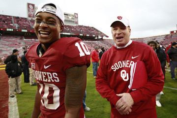 Mike Stoops Mike Stoops Pictures Photos Images Zimbio