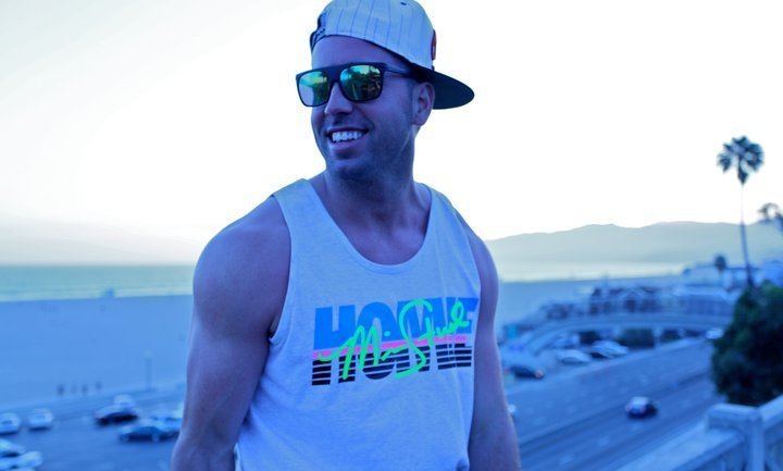 Mike Stud Mike Stud brings frat party to High Noon The Badger Herald