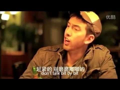 Mike Sui Mike Sui at the bar w English Subtitles YouTube