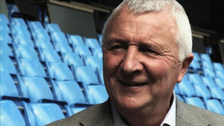 Mike Summerbee Christmas Lunch with Mike Summerbee Manchester City FC