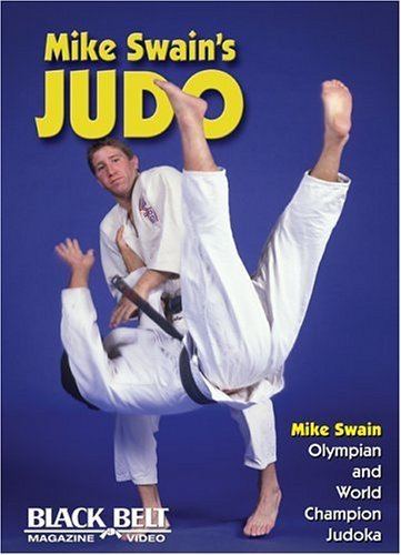 Mike Swain Amazoncom Mike Swains Judo Movies TV