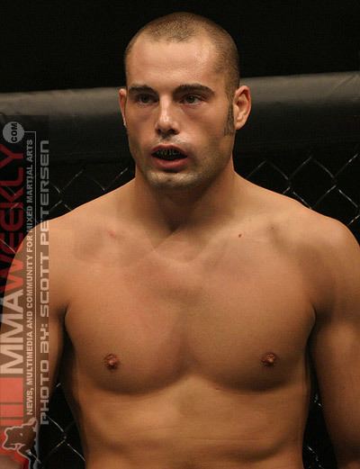 Mike Swick Mike Swick Fighting Every Fight Like It39s His Last
