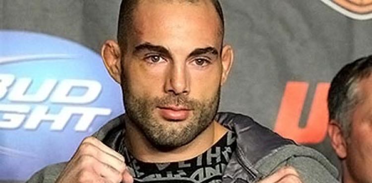Mike Swick Mike Swick Returns to The Octagon For The First Time Since
