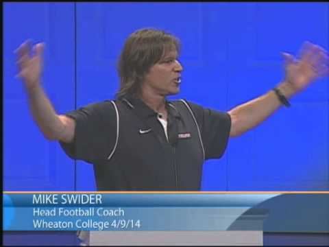 Mike Swider Mike Swider Walking With God 04092014 YouTube