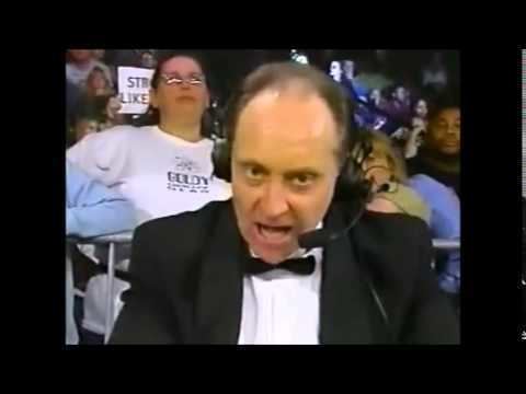 Mike Tenay Mike Tenay Has Words For Vince Russo YouTube