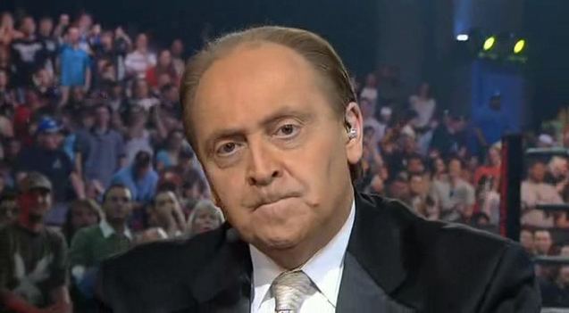 Mike Tenay 411MANIA Mike Tenay Signs New Deal with TNA