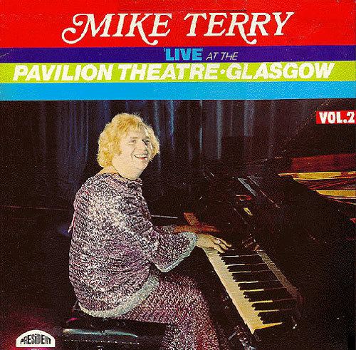 Mike Terry Mike Terry Live in Glasgow Regrettable Music Ruthless music humor