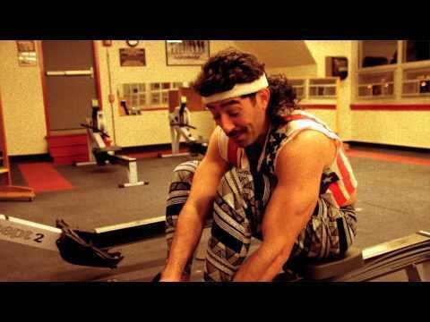 Mike Teti Mike Tetis Workout Station Rowing