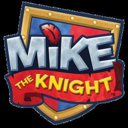 Mike the Knight Mike the Knight Wikipedia