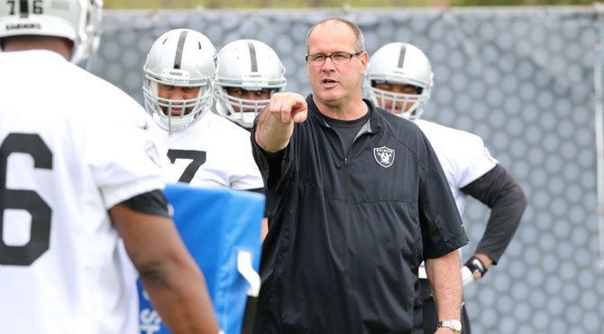 Mike Tice Tice Excited About Selection of Feliciano