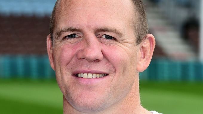 Mike Tindall Mike Tindall West Country ITV News