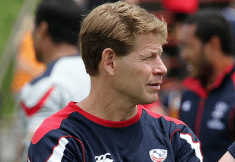 Mike Tolkin This Is American Rugby Tolkin Talks ARC Position Battles