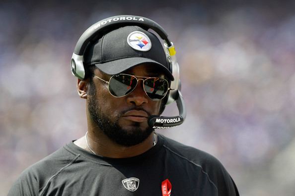 Mike Tomlin Mike Tomlin Net Worth Height Weight Age