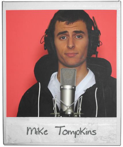 Mike Tompkins (musician) Mike Tompkins Inspiring Music Videos