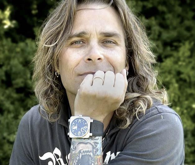 Mike Tramp Tickets to Mike Tramp the Greg Woods Band 4sm Dead Weight Burden