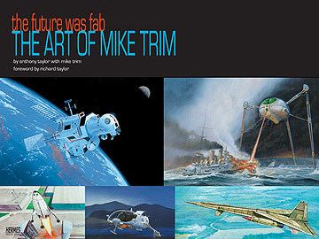 Mike Trim Home The Online Home of Artist Mike Trim