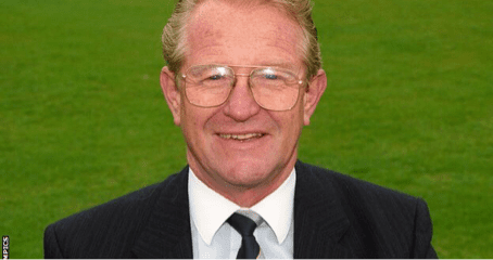 Mike Turner (cricketer) Mike Turner Leicestershire County Cricket Club Members Forum