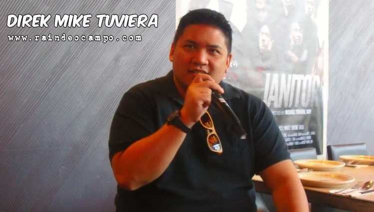 Mike Tuviera Direk Mike Tuviera An Interview With The AwardWinning