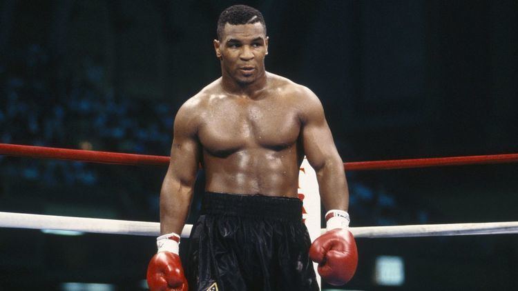 Mike Tyson Mike Tysons Legacy Significant Boxing News Ring News24