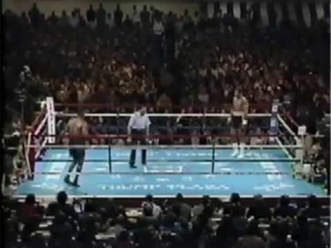 Mike Tyson vs. Alex Stewart Mike Tyson vs Alex Stewart FULL FIGHT YouTube