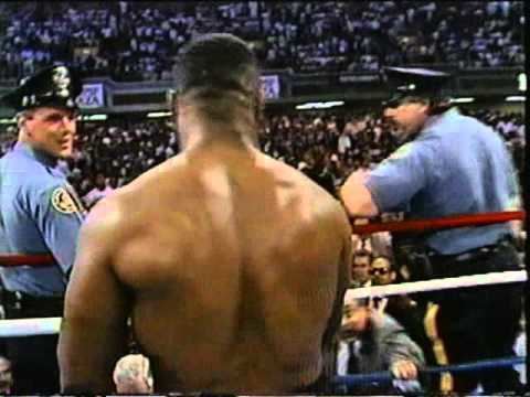 Mike Tyson vs. Carl Williams httpsiytimgcomvi2QTVHCFOtcMhqdefaultjpg