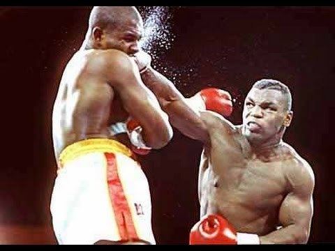 Mike Tyson vs. Donovan Ruddock Mike Tyson vs Donovan Ruddock I 1991 Full Fight YouTube