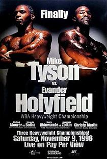 Mike Tyson vs. Evander Holyfield httpsuploadwikimediaorgwikipediaen112Hol