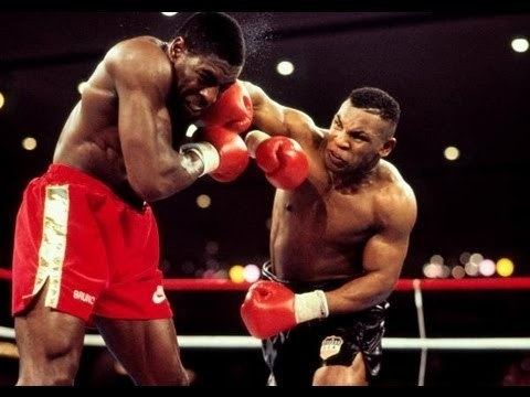 Mike Tyson vs. Frank Bruno httpsiytimgcomviYZfd7cpwM6ohqdefaultjpg
