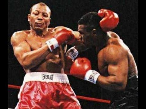 Mike Tyson vs. James Smith httpsiytimgcomvio7U4Kga4unchqdefaultjpg