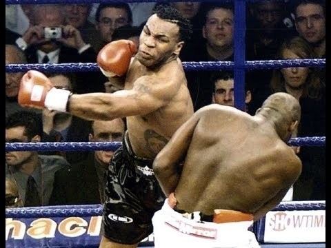 Mike Tyson vs. Julius Francis httpsiytimgcomvixk2G2tXRvEohqdefaultjpg
