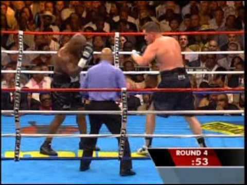 Mike Tyson vs. Kevin McBride Mike Tyson vs Kevin McBride YouTube