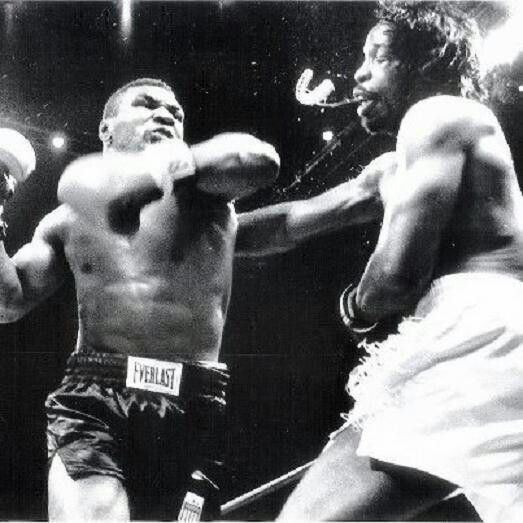 Mike Tyson vs. Mitch Green Mike Tyson vs Mitch Green httpswwwfacebookcom