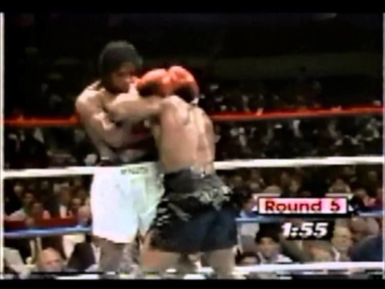 Mike Tyson vs. Mitch Green Mike Tyson vs Mitch Green fight video YouTube