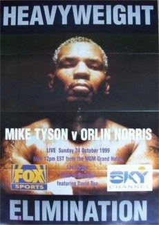 Mike Tyson vs. Orlin Norris httpsuploadwikimediaorgwikipediaenthumba