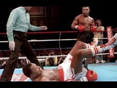 Mike Tyson vs. Tony Tubbs Mike Tyson vs Tony Tubbs Full Fight Highlights Best KO YouTube