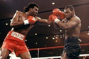Mike Tyson vs. Tony Tucker Mike Tyson vs Tony Tucker BoxRec