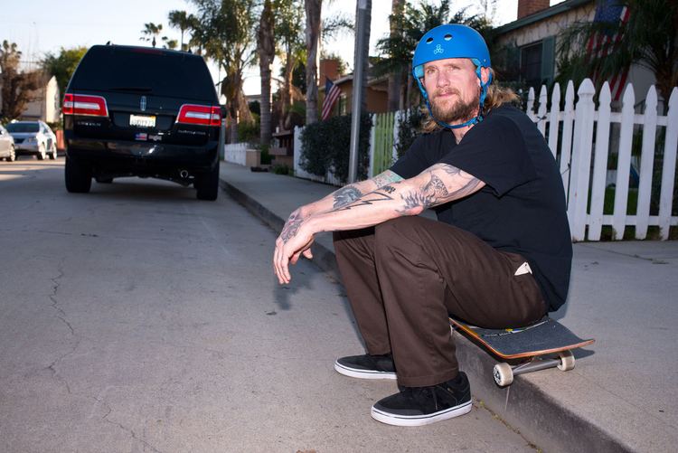 Mike Vallely Mike Vallely X Games announces the Real Street 2015 all