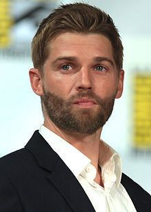 Mike Vogel Mike Vogel Wikipedia the free encyclopedia